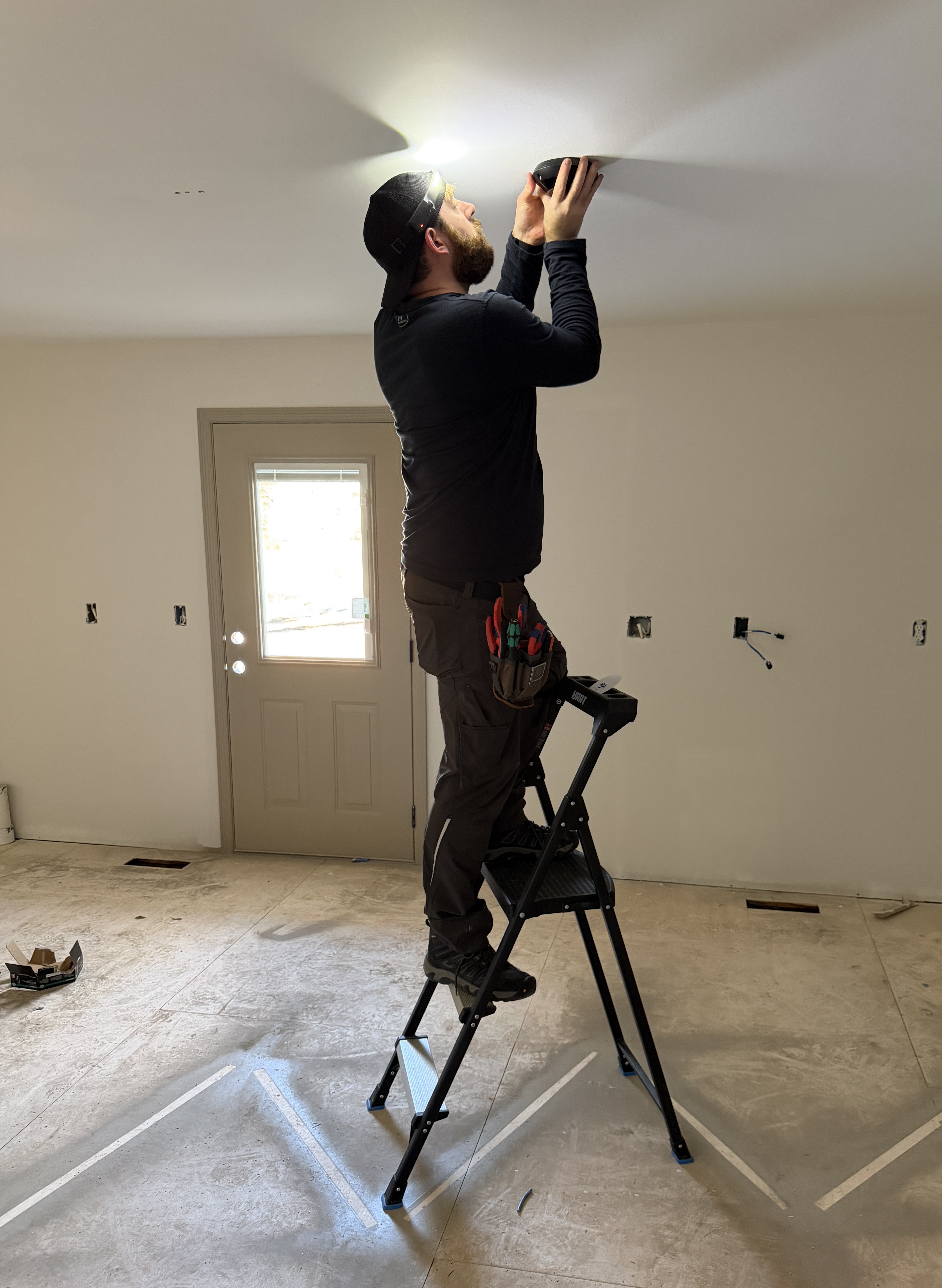 Jonathan Eakin headshot (placeholder)